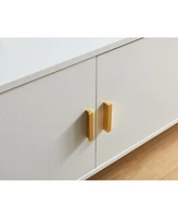 White Gold for Home or Office Use