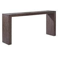 Simplie Fun Monterey Console Table