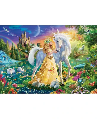 Castorland Gentleness of Friendship 500 Piece Jigsaw Puzzle