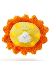 Geoffrey's Toy Box 12" Plush Sun with Led Lights and Sound, Created for Macy's