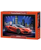 Castorland Arrinera Hussarya 33 1000 Piece Jigsaw Puzzle
