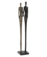 Uttermost Two's Company Sculpture