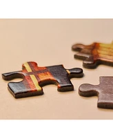 Castorland Pietrapertosa, Italy 3000 Piece Jigsaw Puzzle