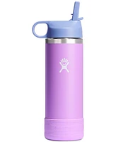 Hydro Flask 18-Oz. Kids' Wide-Mouth Stainless Steel Bottle