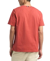 Tommy Hilfiger Men's Stitch Logo T-Shirt