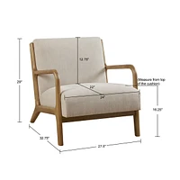 Lounge Chair for Home or Office Use