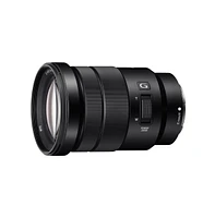 Sony E Pz 18-105mm f/4 G Oss Power Zoom Lens