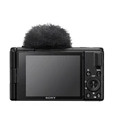 Sony Zv-1 Ii Vlog Camera for Content Creators and Vloggers