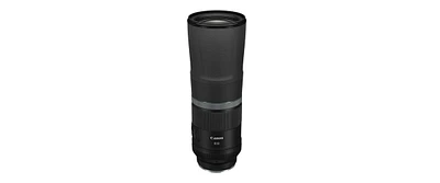 Canon Rf 800mm f/11 Is Stm Lens