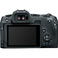 Canon Eos R8 Content Creator Kit
