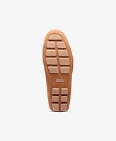 G.h.bass Men's Davis Driving Loafers