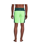 Lands' End Men's 9" Volley Swim Trunks