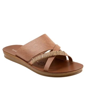 Los Cabos Bride Sandal