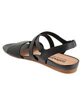 SoftWalk Cali Sandals