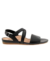 SoftWalk Cali Sandals