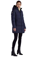 Triple F.a.t. Goose Women's Sophie Puffer Down Parka