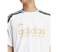 adidas Men's House of Tiro Nations Pack Jersey T-Shirt