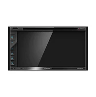 Kenwood 6.75 inch Digital Multimedia Receiver Compatible with SiriusXM