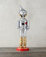 Holiday Lane Nutcrackers 14" The Wizard Of Oz Tin Man Nutcracker, Created for Macy's