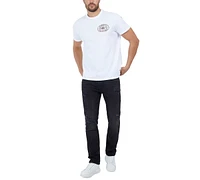 Guess Men's Slim-Straight Davis Jeans