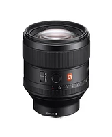 Sony Fe 85mm f/1.4 Gm Lens