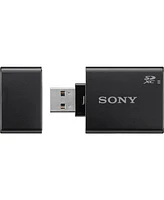 Sony Uhs-ii Usb 3.1 Sd Card Reader