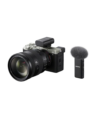 Sony Zv-1 Camera for Content Creators and Vloggers Bundle