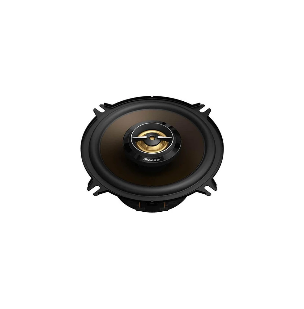 Pioneer 5-1/4 inch 2-Way 320 Watts Coaxial Speakers