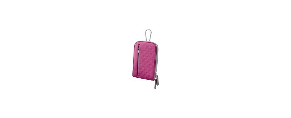 Sony Digital Camera Case (Pink)