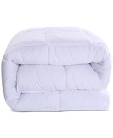 Therapedic Premier Fresh Clean All-Season Comforter, King, Created for Macy's