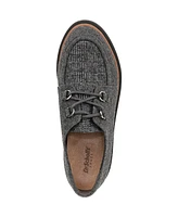 Dr. Scholl's Women's Nice Day Max Platform Oxford Shoes