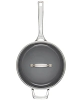 Le Creuset Essential Nonstick Ceramic 4.25