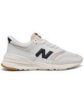 New Balance Men's 997 Casual Sneakers from Finish Line