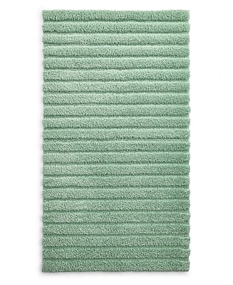 Charter Club Signature Bath Rug, 25.5" x 44", Exclusively at Macy's