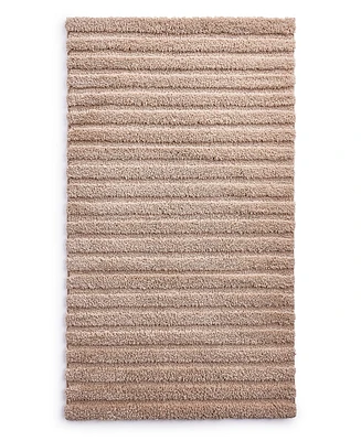 Charter Club Signature Bath Rug, 25.5" x 44", Exclusively at Macy's