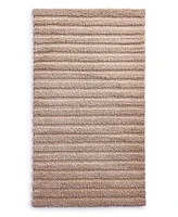 Charter Club Signature Bath Rug, 25.5" x 44", Exclusively at Macy's