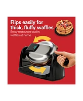 Hamilton Beach Durathon Removable-Grid Belgian Waffle Maker - 26133