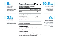 Recharge Post-Workout Recovery Supplement