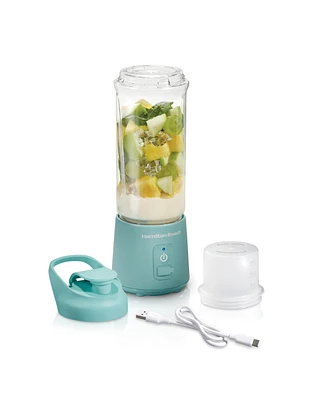 Hamilton Beach Blend Now Portable Cordless Blender - 51182J