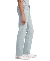 Guess Jeans Men's Straight-Fit Light-Wash