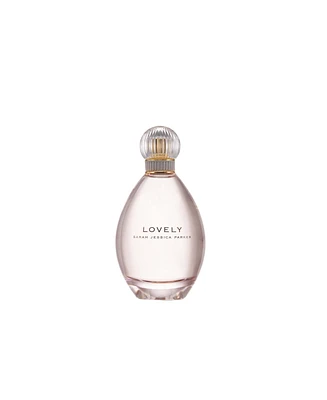 Sarah Jessica Parker Lovely Edp Spray 50ml