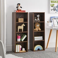 Adjustable Cd/Dvd Media Tower for Home Office
