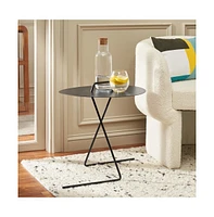 Safavieh Medalia Side Table