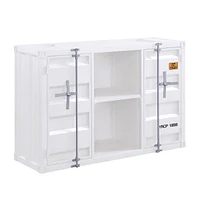Carserver for Home or Office Use