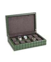 Bey-Berk Square 10 Watch Case