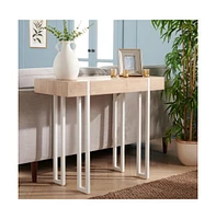 Safavieh Aberton Console Table