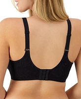 Bali Women's Breathe Lace Underwire Bra DF7590