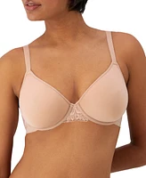 Bali Women's Breathe Lightweight T-Shirt Bra DF7592