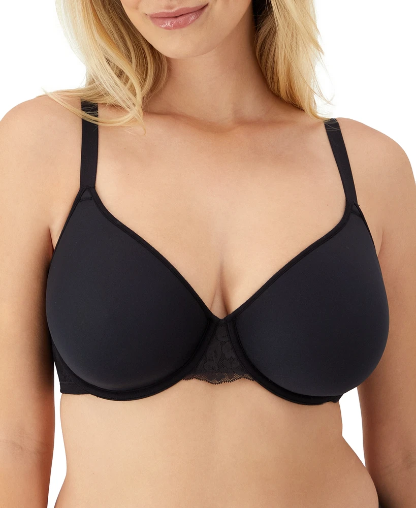 Bali Women's Breathe Lightweight T-Shirt Bra DF7592