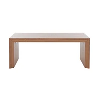 Safavieh Woodrow Coffee Table